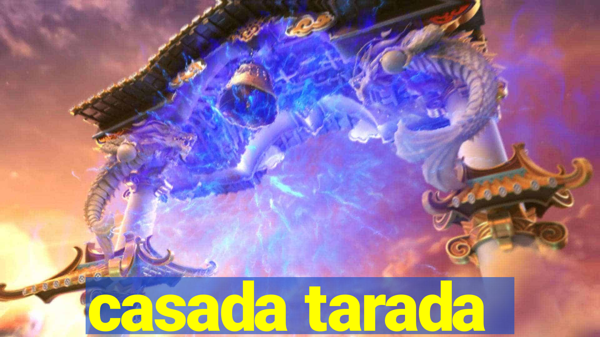 casada tarada